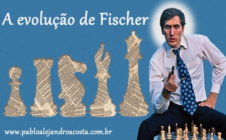 Grandes conquistas brasileiras (1) - Mequinho x Fischer 