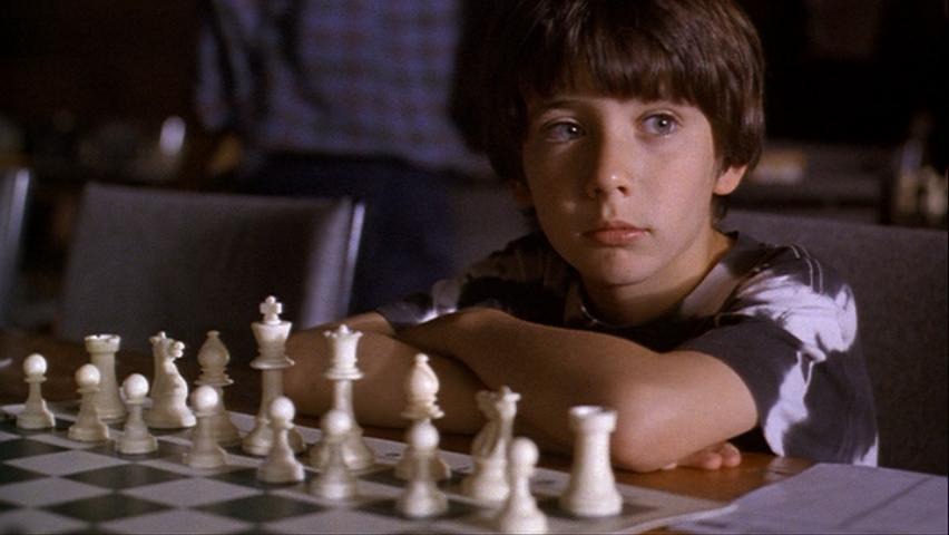 Heróis do Xadrez Brasileiro - Henrique Mecking (Mequinho) - Mequinho x Bobby  Fischer (1970) 