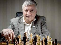 Personalidades do Xadrez - Episódio 06 - Anatoly Karpov 
