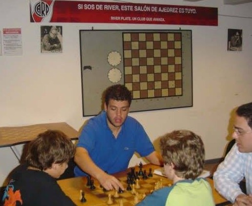 Treinando Aberturas no Chess Tempo