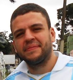 Pablo Alejandro Acosta
